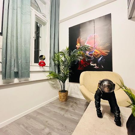 Bp-Est K39 Apartment Budapest Bagian luar foto