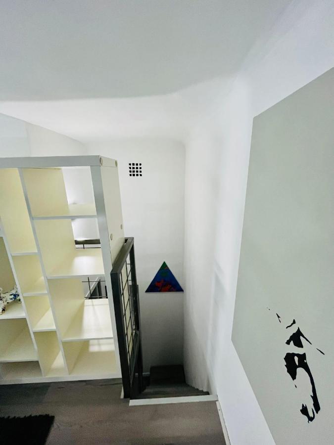 Bp-Est K39 Apartment Budapest Bagian luar foto