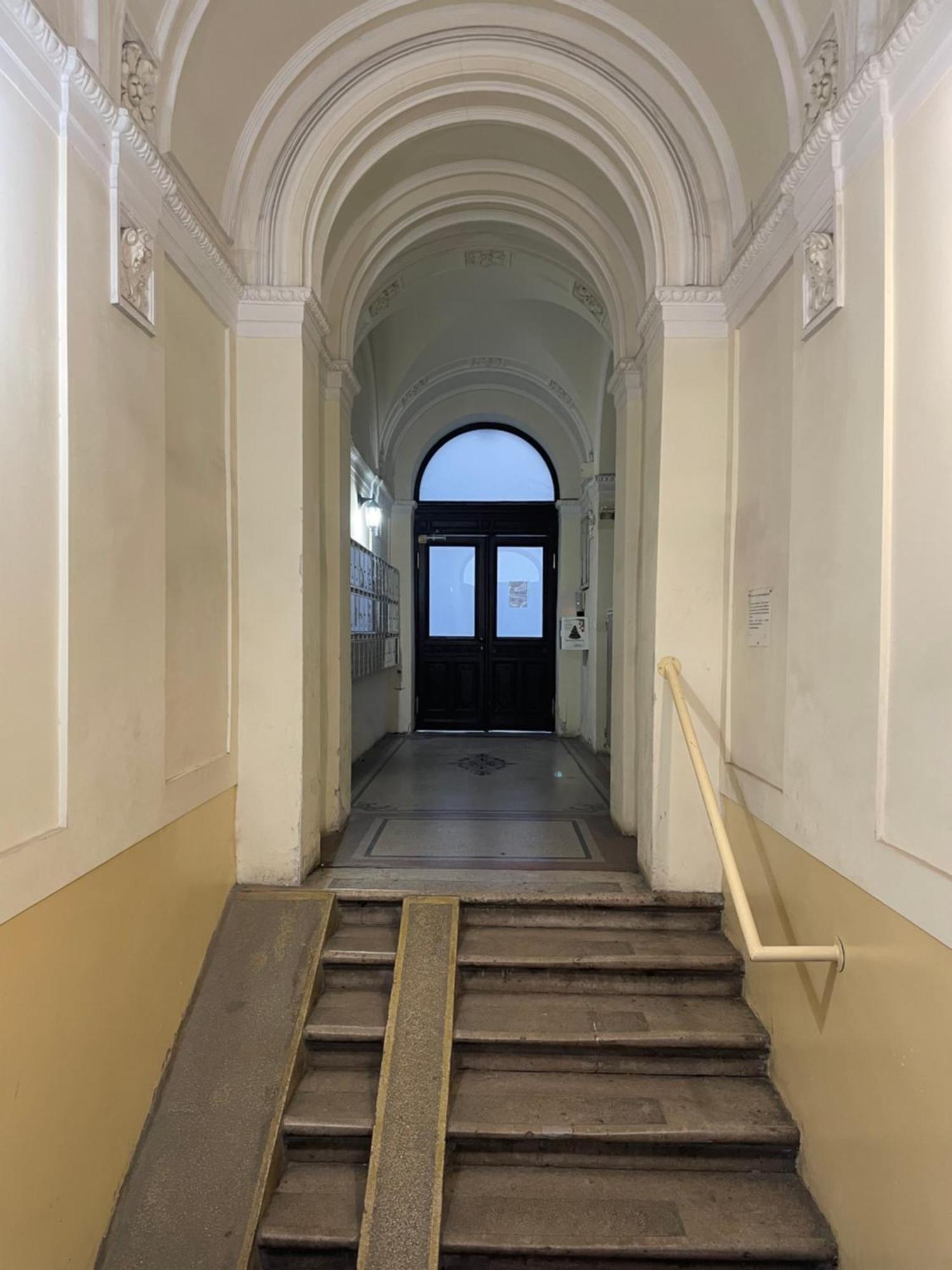 Bp-Est K39 Apartment Budapest Bagian luar foto